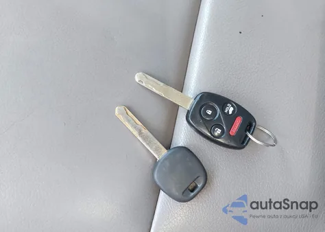 2012 Honda Pilot Ex-L z USA, uszkodzony, nr VIN 5FNYF4H5XCB085198